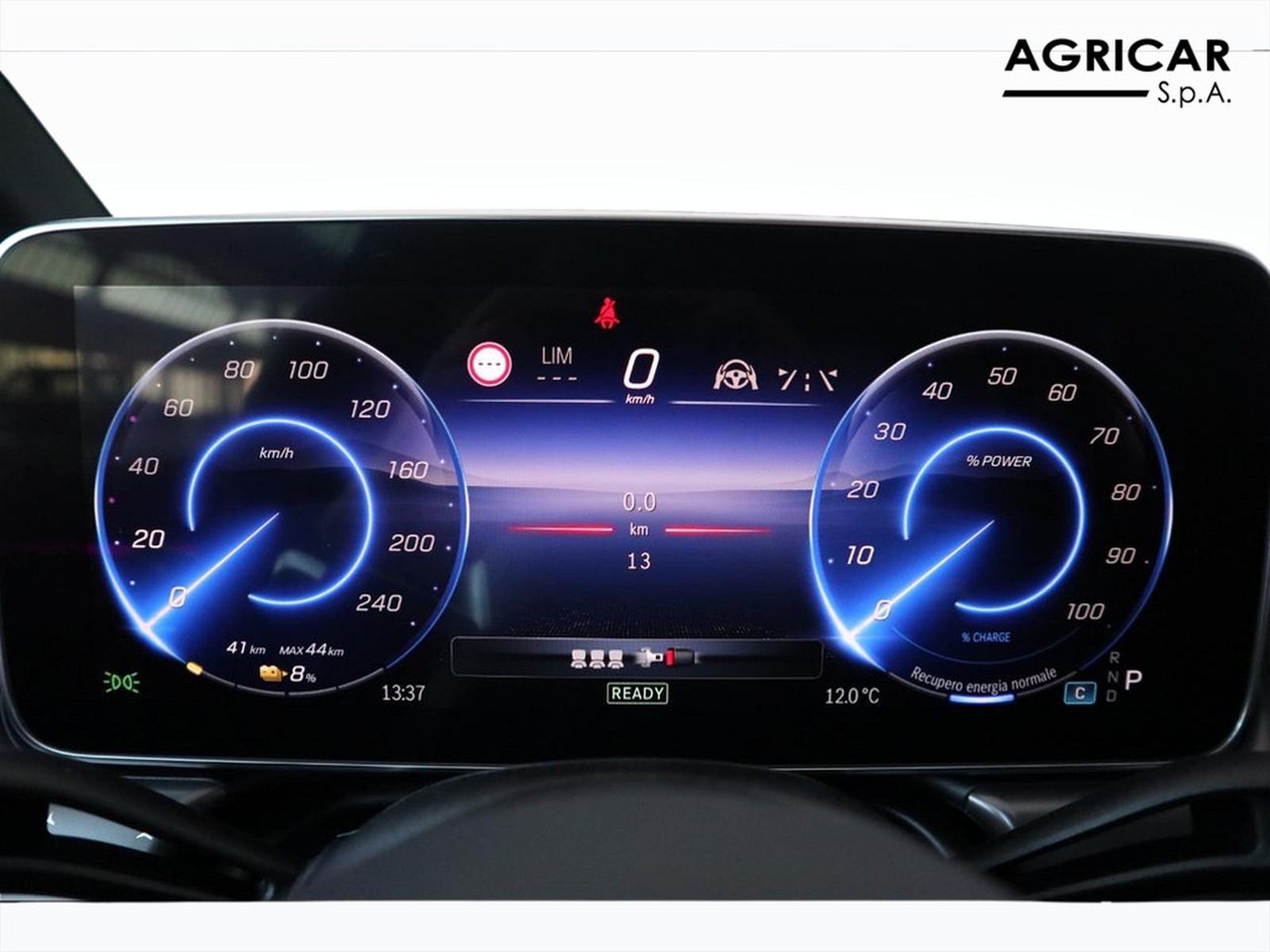 9 - Mercedes EQE 350 premium plus 4matic