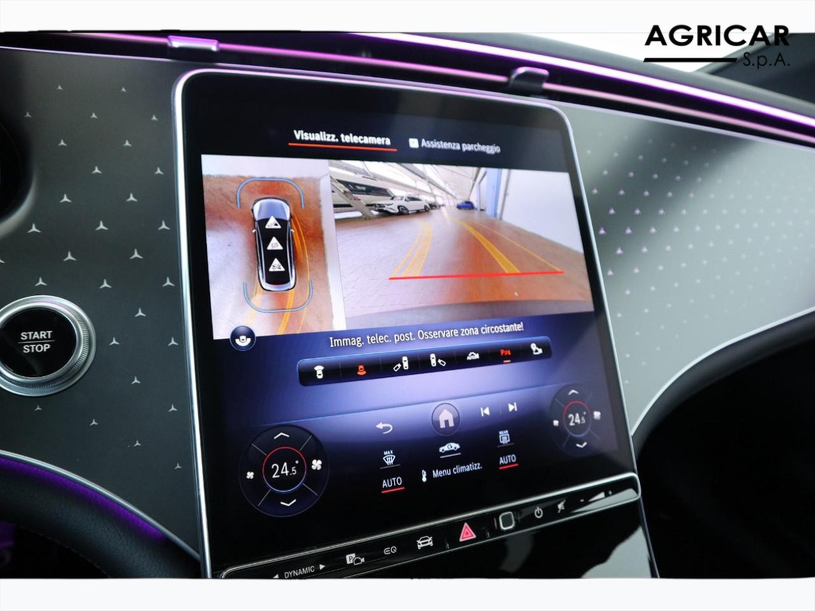 11 - Mercedes EQE 350 premium plus 4matic