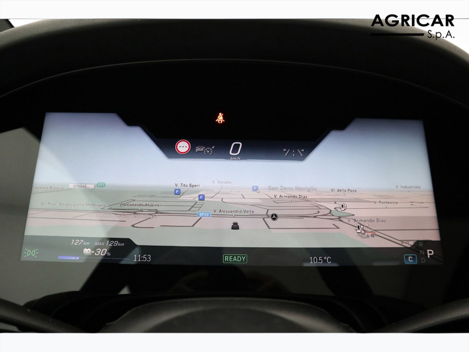 18 - Mercedes EQE suv 350 amg line premium plus 4matic