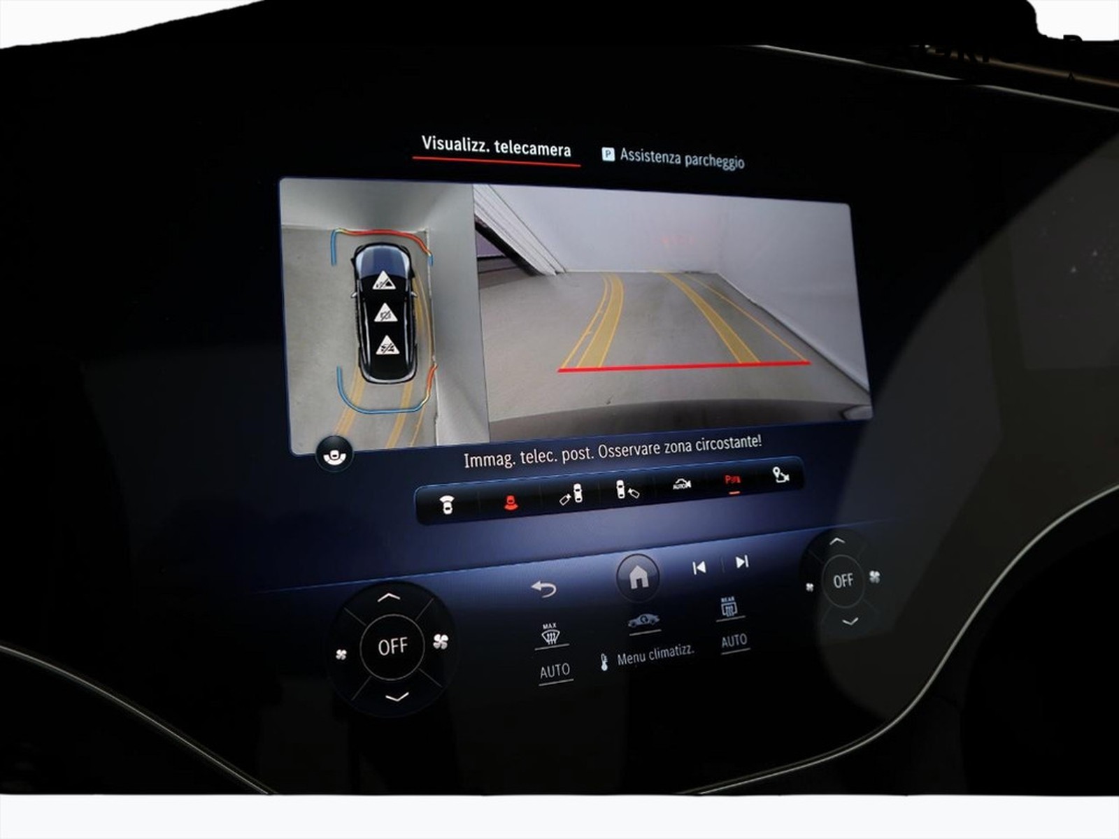 11 - Mercedes EQE suv 350 amg line premium plus 4matic