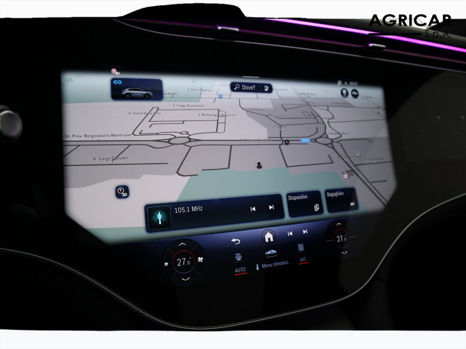 10 - Mercedes EQE suv 350+ amg line premium extra