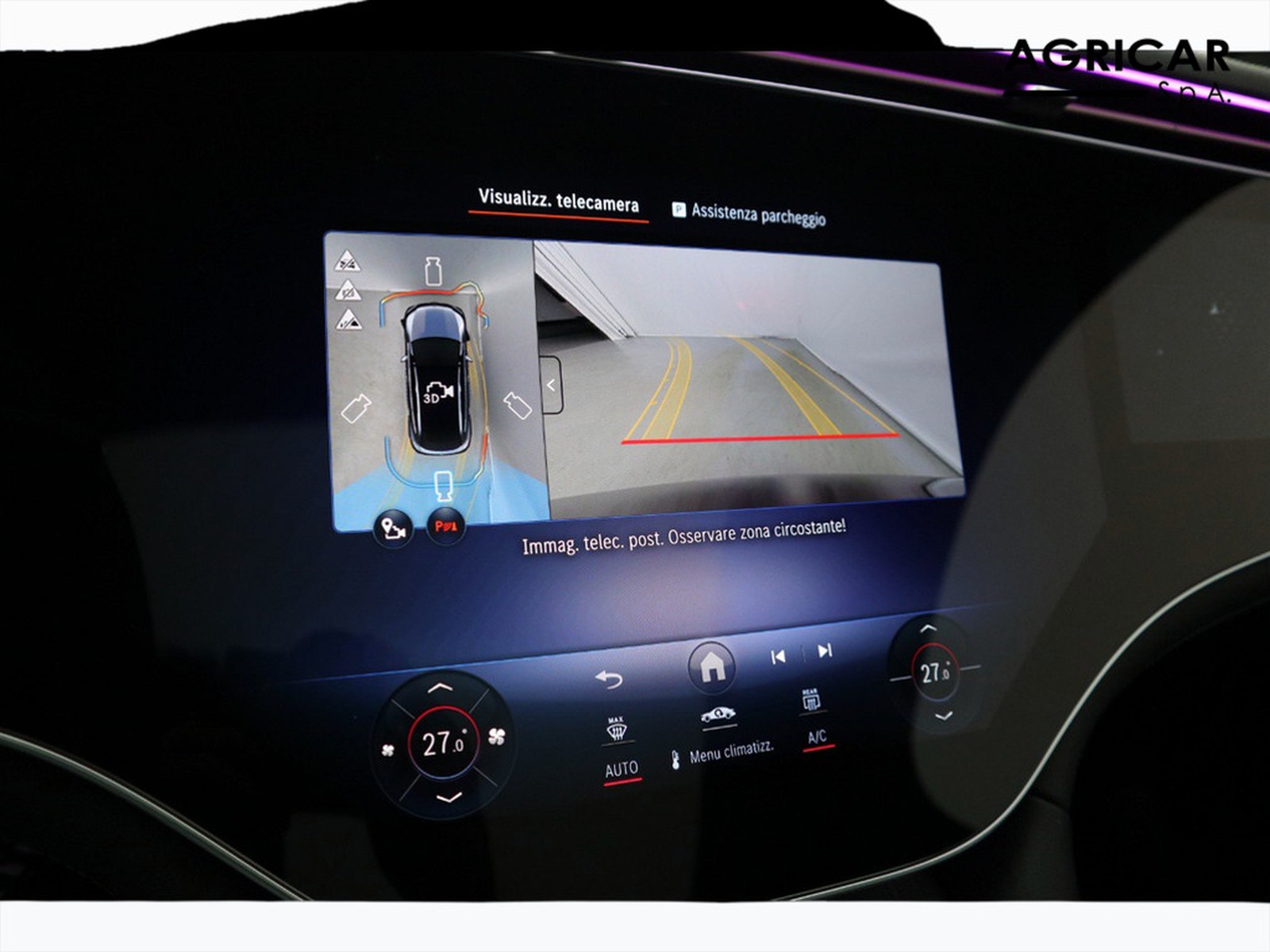 11 - Mercedes EQE suv 350+ amg line premium extra