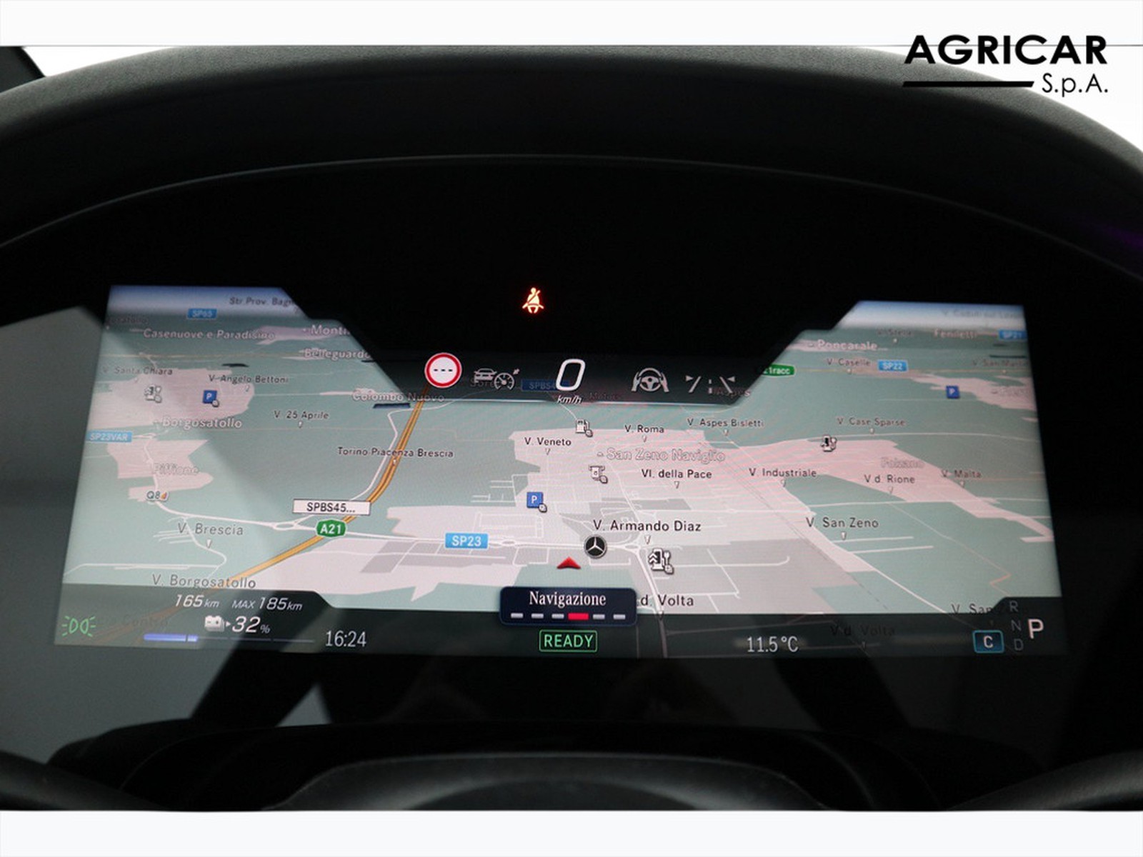 18 - Mercedes EQE suv 350+ amg line premium extra