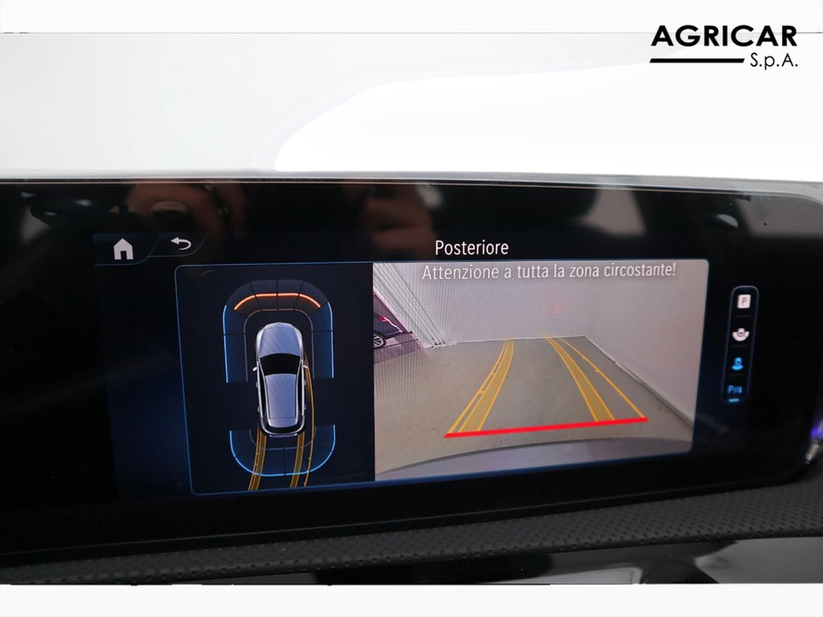 10 - Mercedes Classe A 250 e plug-in-hybrid progressive advanced plus speedshift dct amg 8g