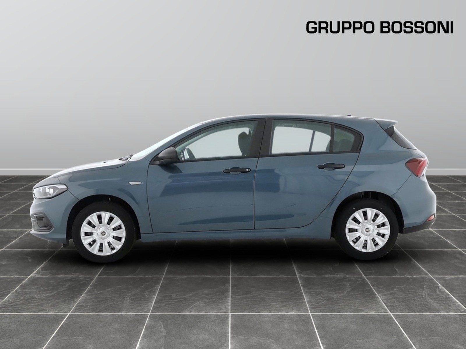 3 - Fiat Tipo 5 porte 1.5 t4 hybrid 130cv dct