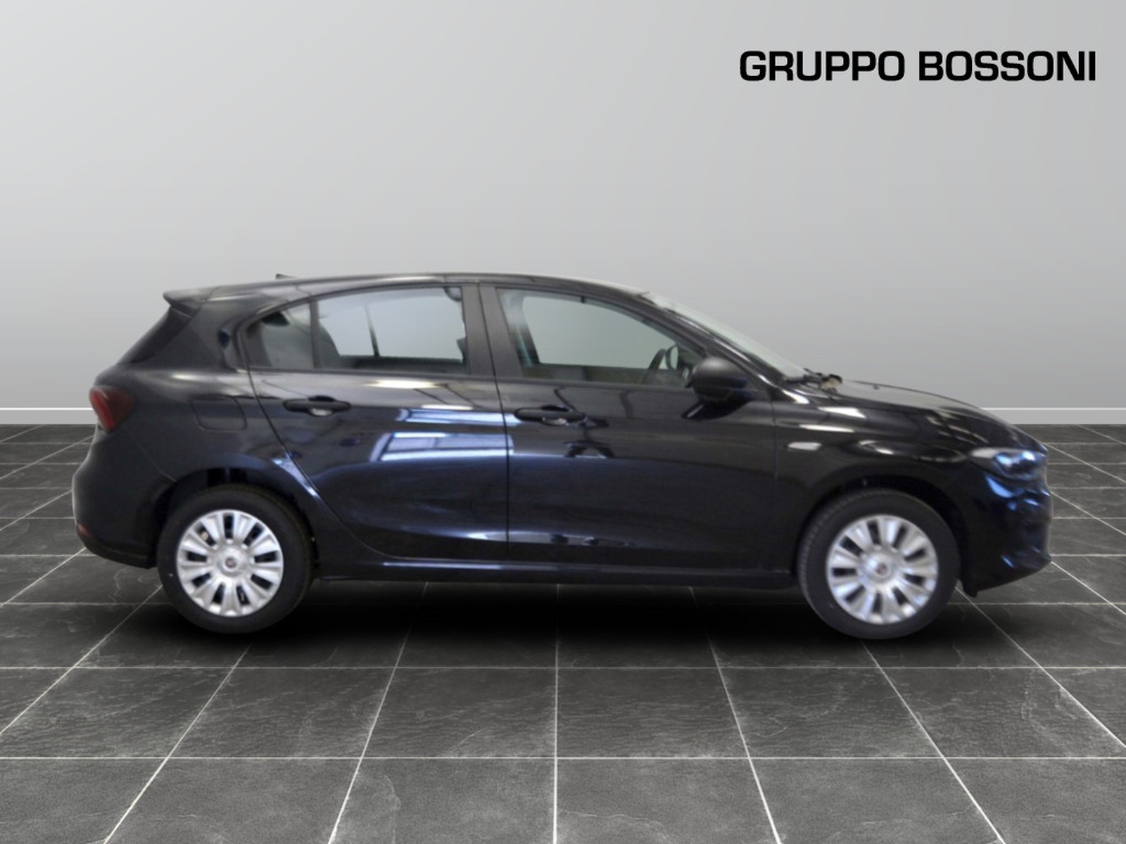 23 - Fiat Tipo 5 porte 1.5 t4 hybrid 130cv dct