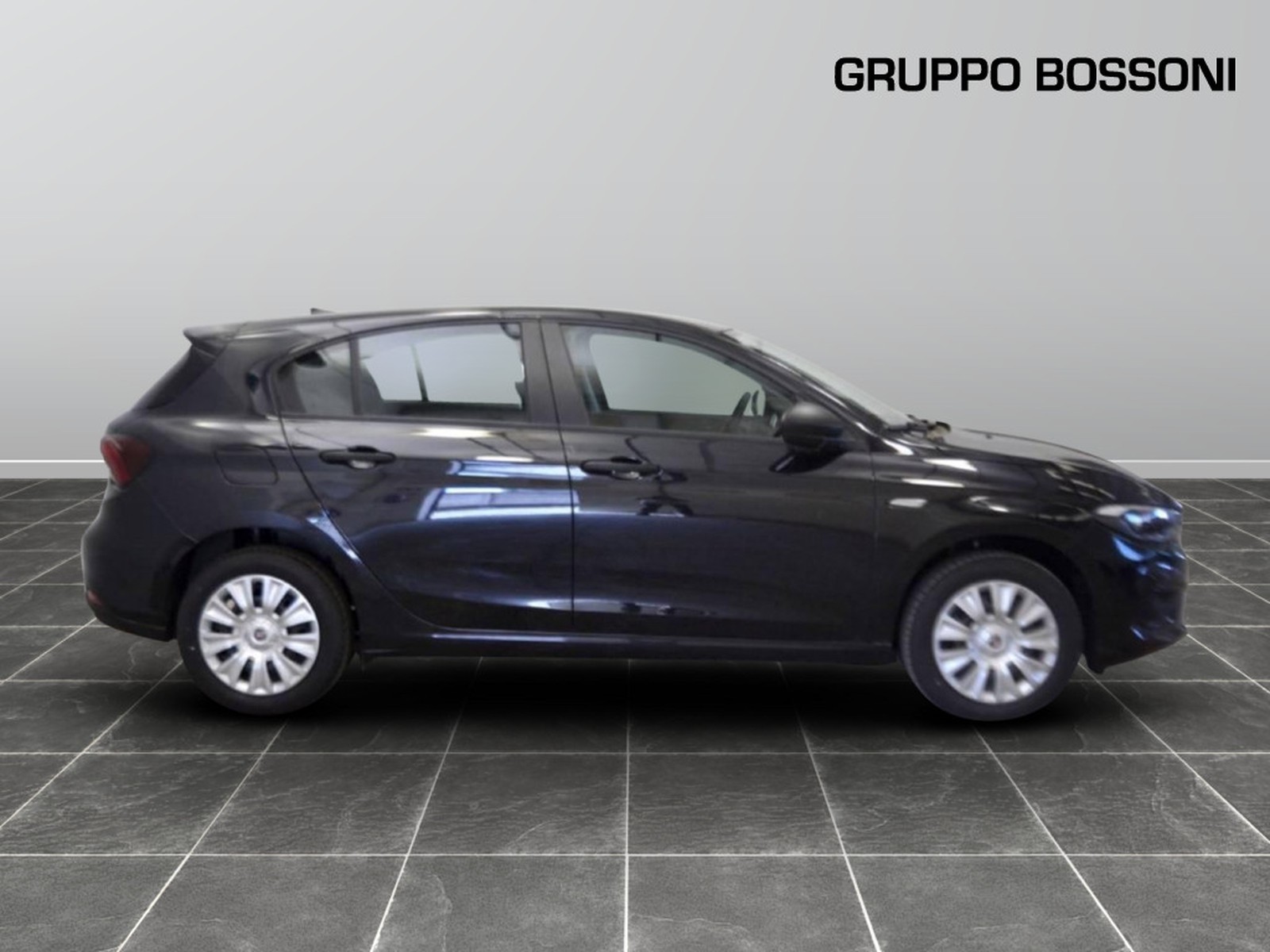 23 - Fiat Tipo 5 porte 1.5 t4 hybrid 130cv dct