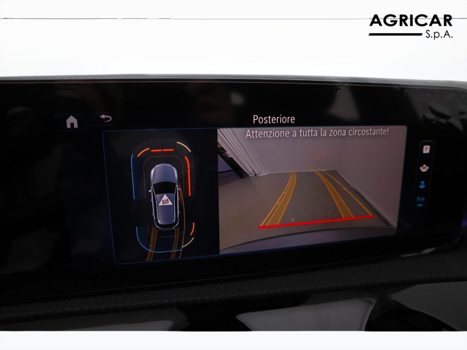 10 - Mercedes Classe A 250 e plug-in-hybrid progressive advanced plus speedshift dct amg 8g