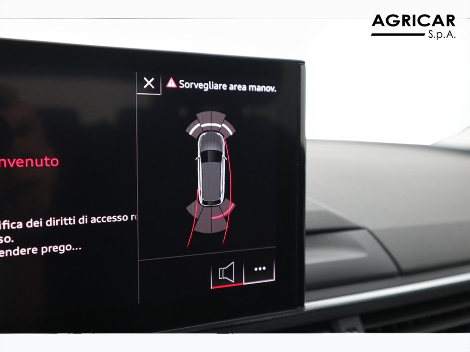 10 - Audi A4 avant 40 2.0 tdi 190cv s line edition quattro s tronic