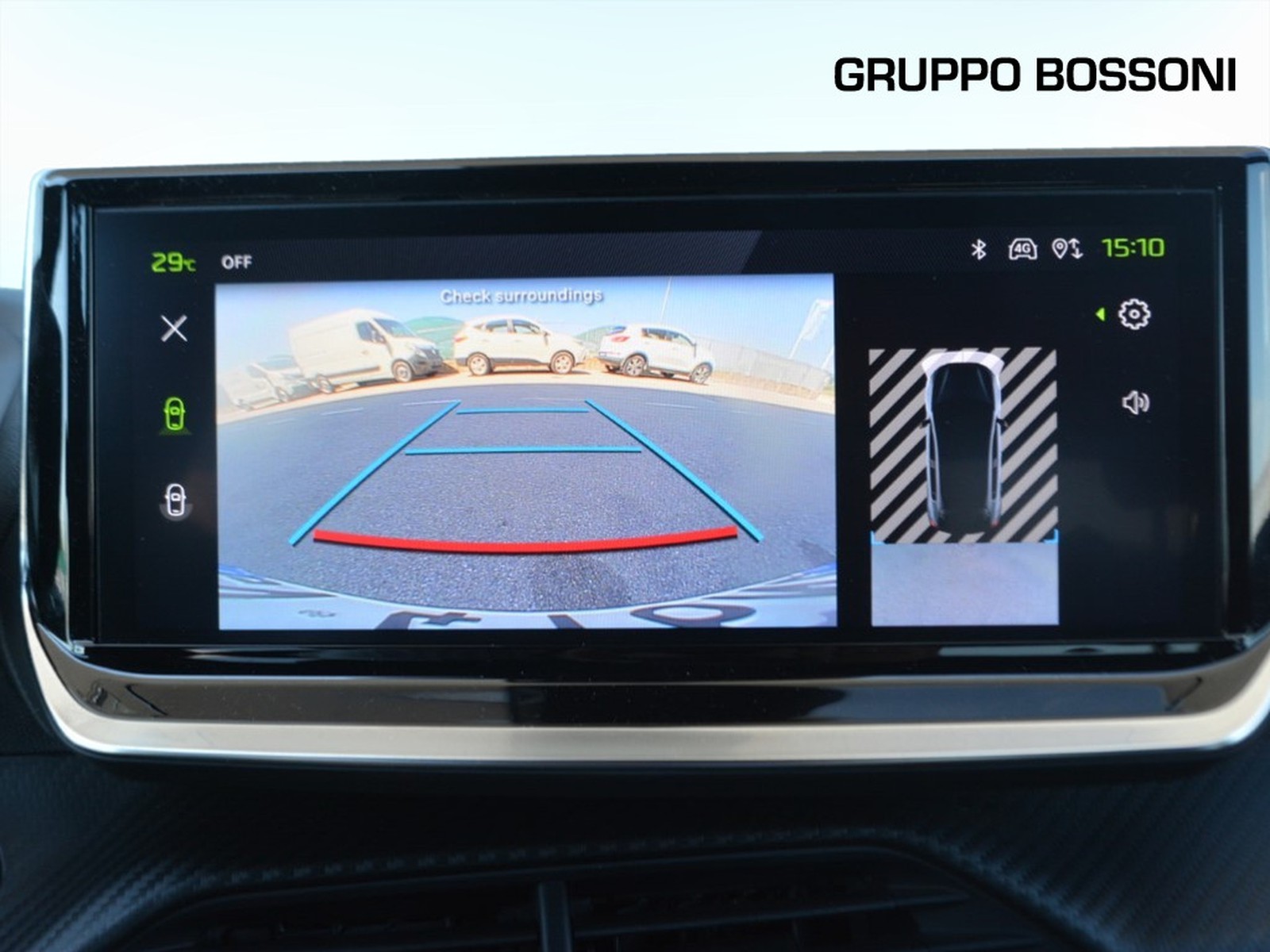 22 - Peugeot 208 1.2 puretech 100cv gt s&s