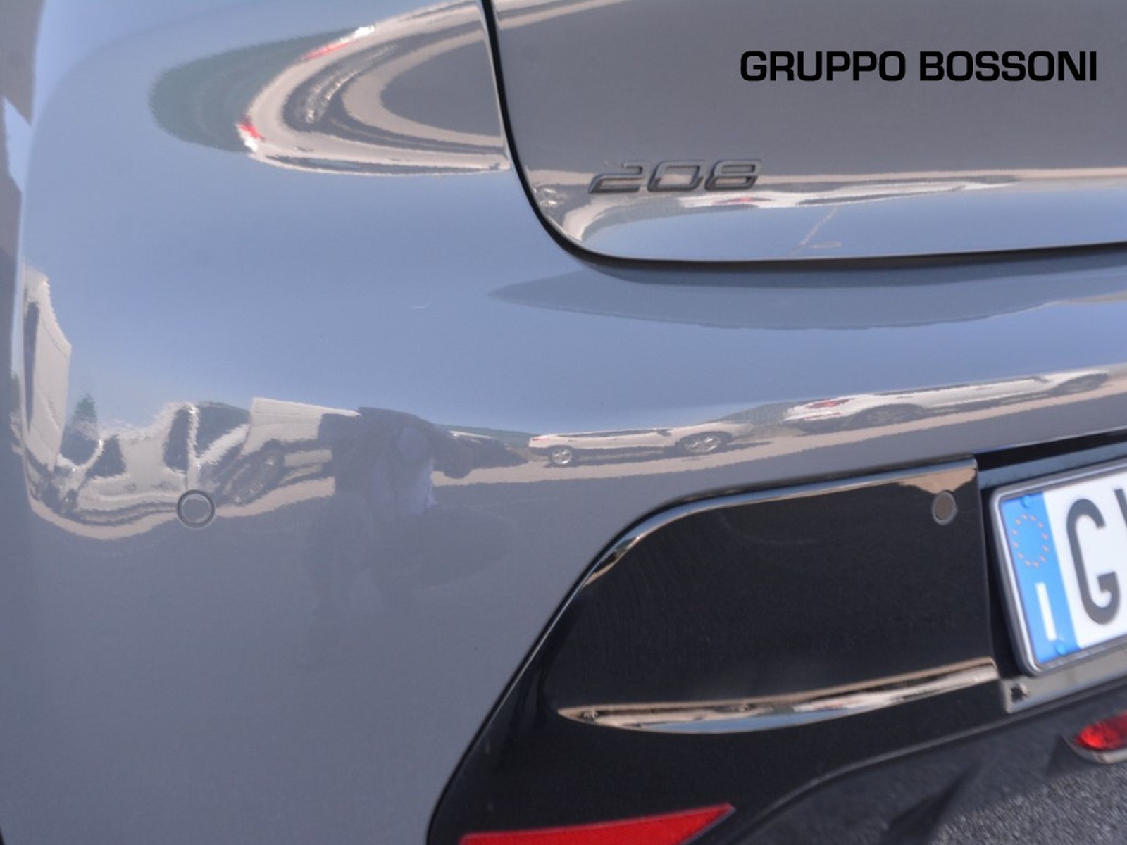 26 - Peugeot 208 1.2 puretech 100cv gt s&s