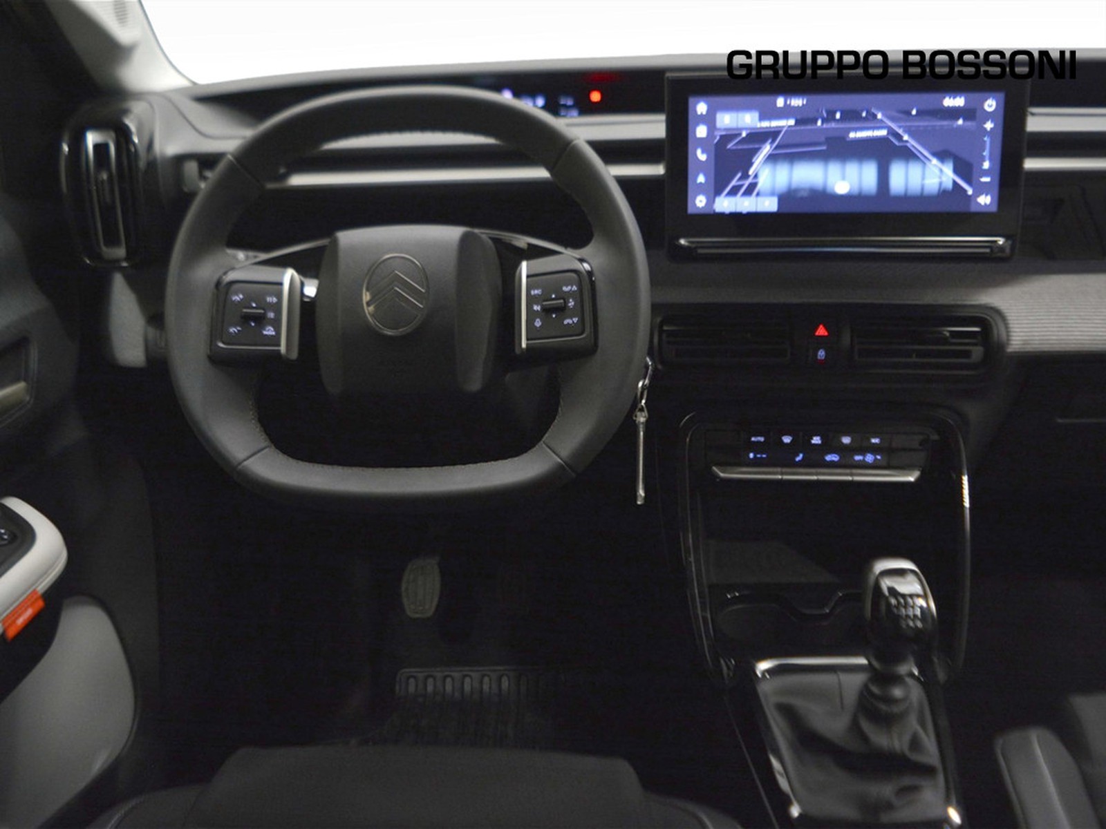 9 - Citroen C3 1.2 puretech turbo 100cv max s&s