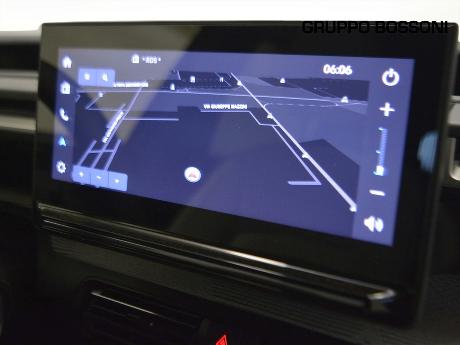 10 - Citroen C3 1.2 puretech turbo 100cv max s&s