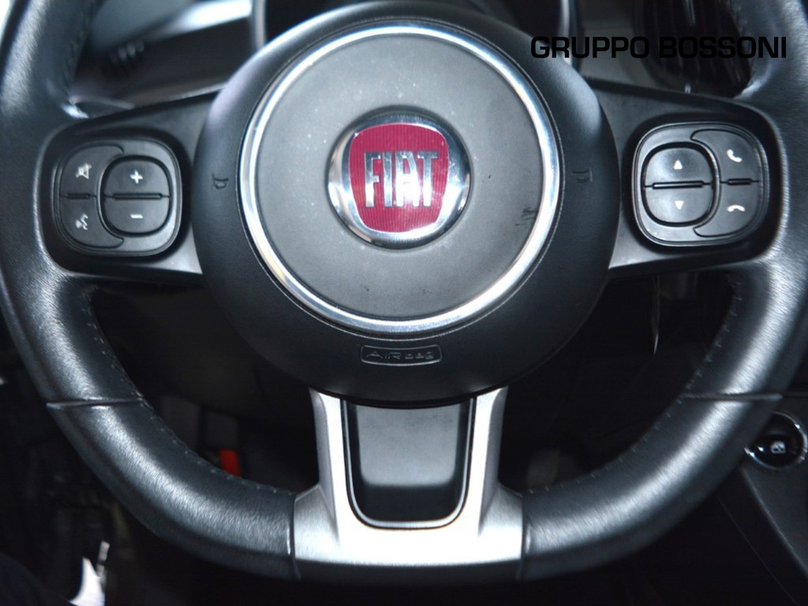 17 - Fiat 500 1.2 69cv s my18