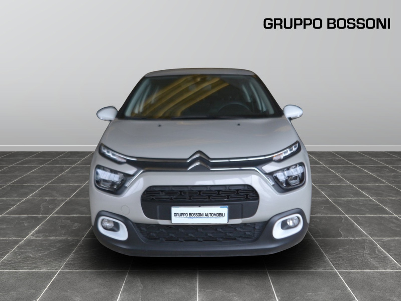 2 - Citroen C3 1.2 puretech 83cv you! s&s