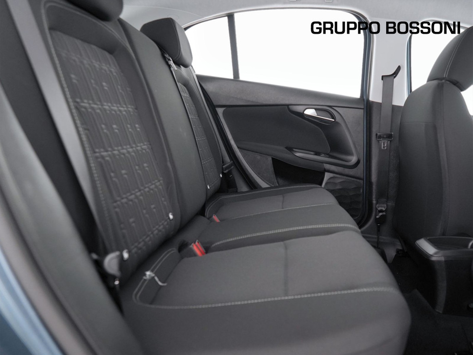 9 - Fiat Tipo 5 porte 1.5 t4 hybrid 130cv dct