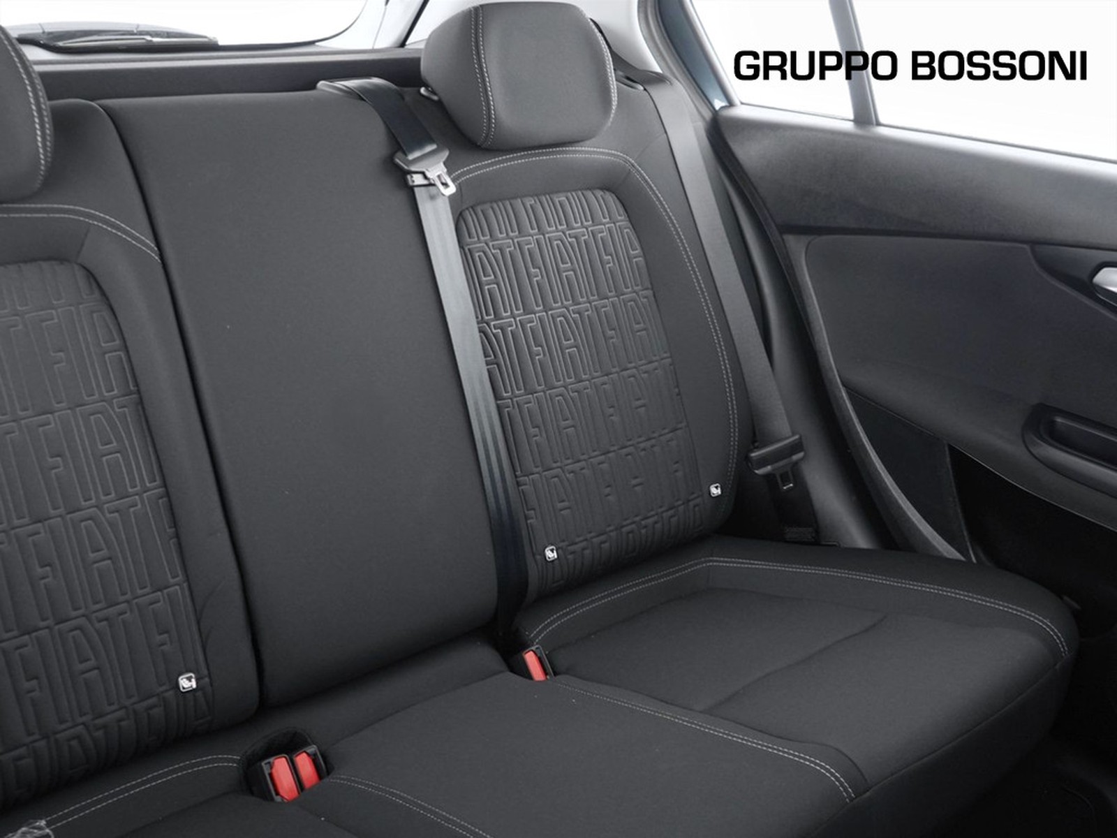 20 - Fiat Tipo 5 porte 1.5 t4 hybrid 130cv dct