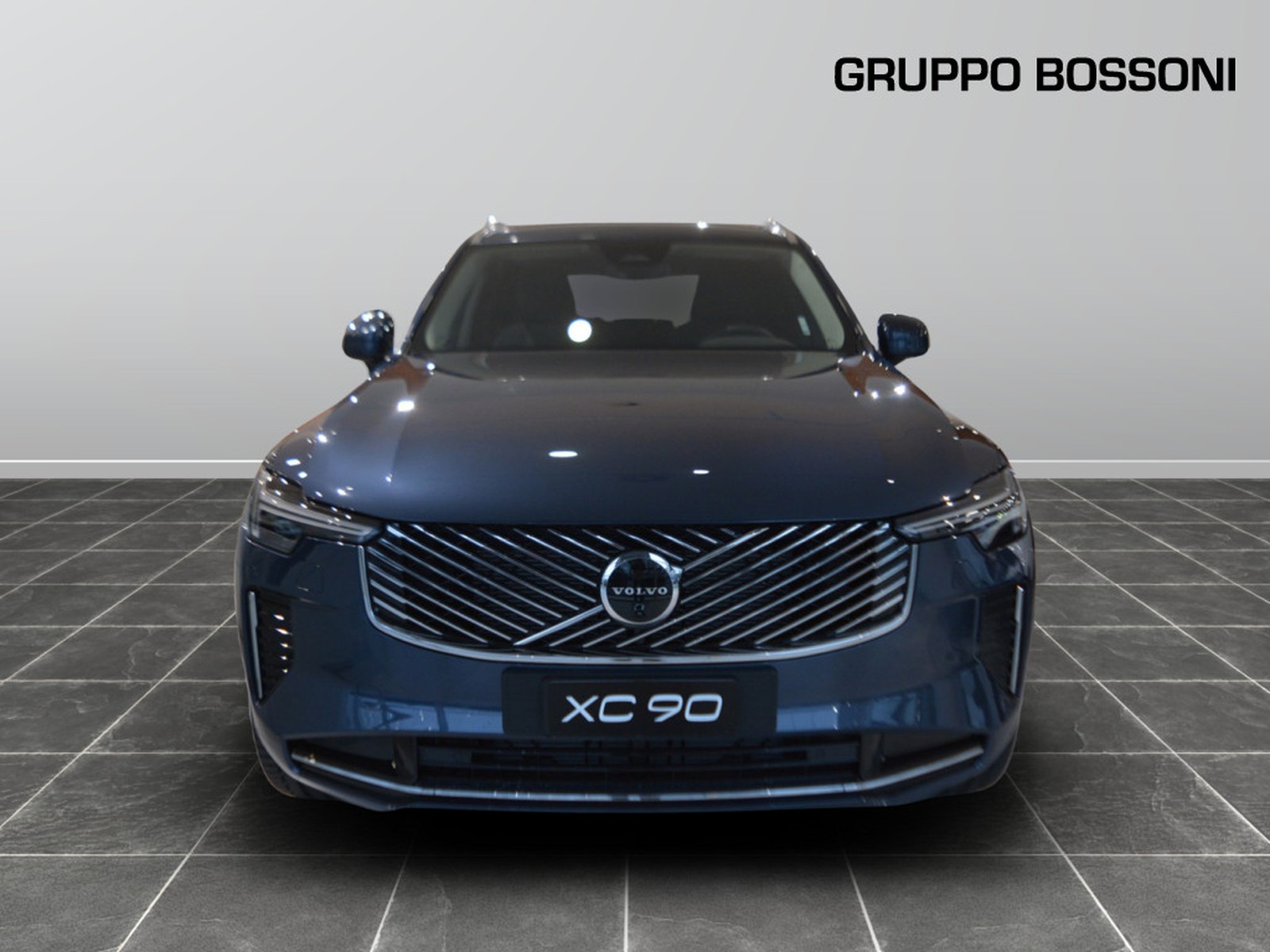 2 - Volvo XC90 2.0 b5 plus bright awd automatico 7p.ti