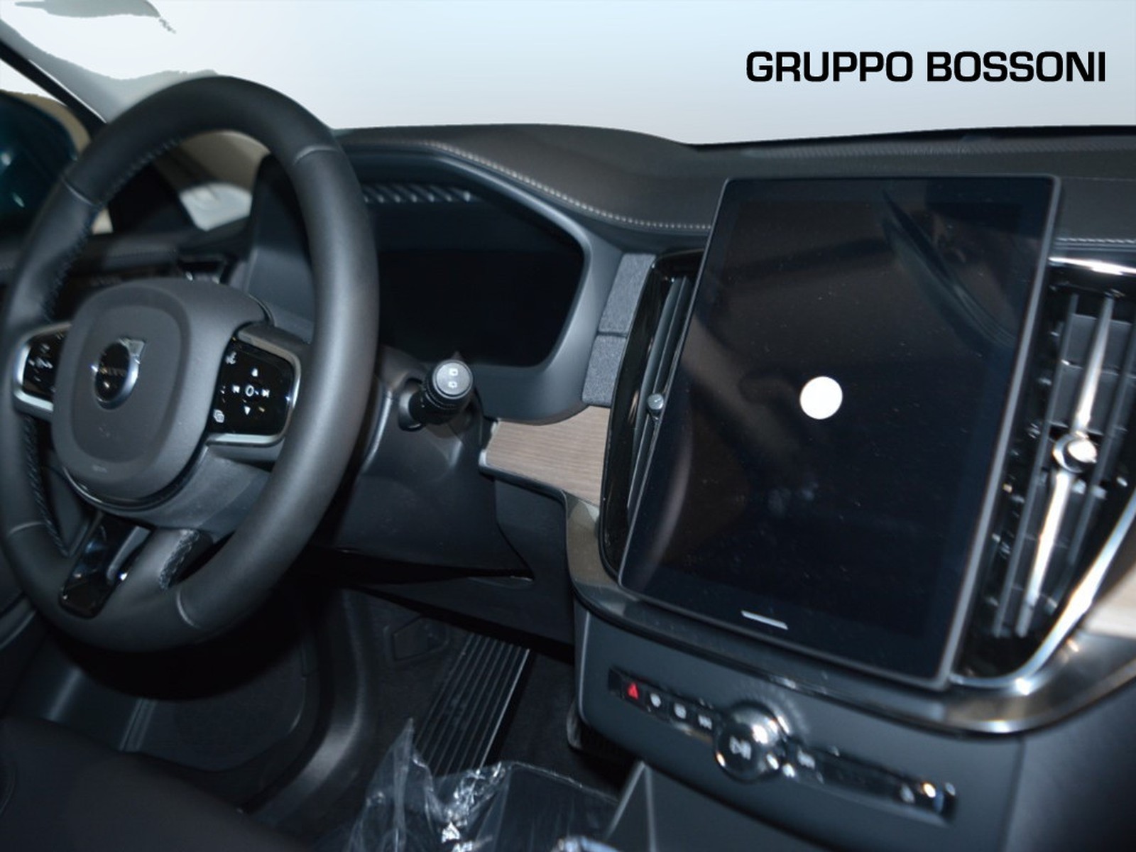 11 - Volvo XC90 2.0 b5 plus bright awd automatico 7p.ti