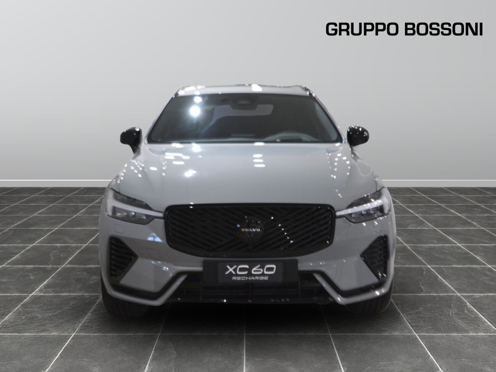 2 - Volvo XC60 2.0 t6 plug-in hybrid ultra black edition awd automatico