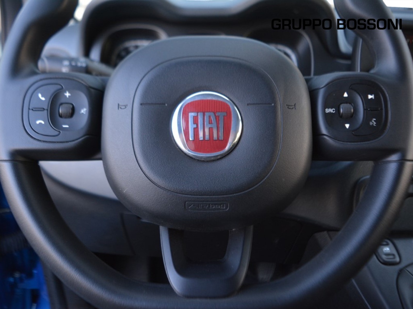 17 - Fiat Panda cross 1.0 firefly hybrid 70cv s&s 5p.ti