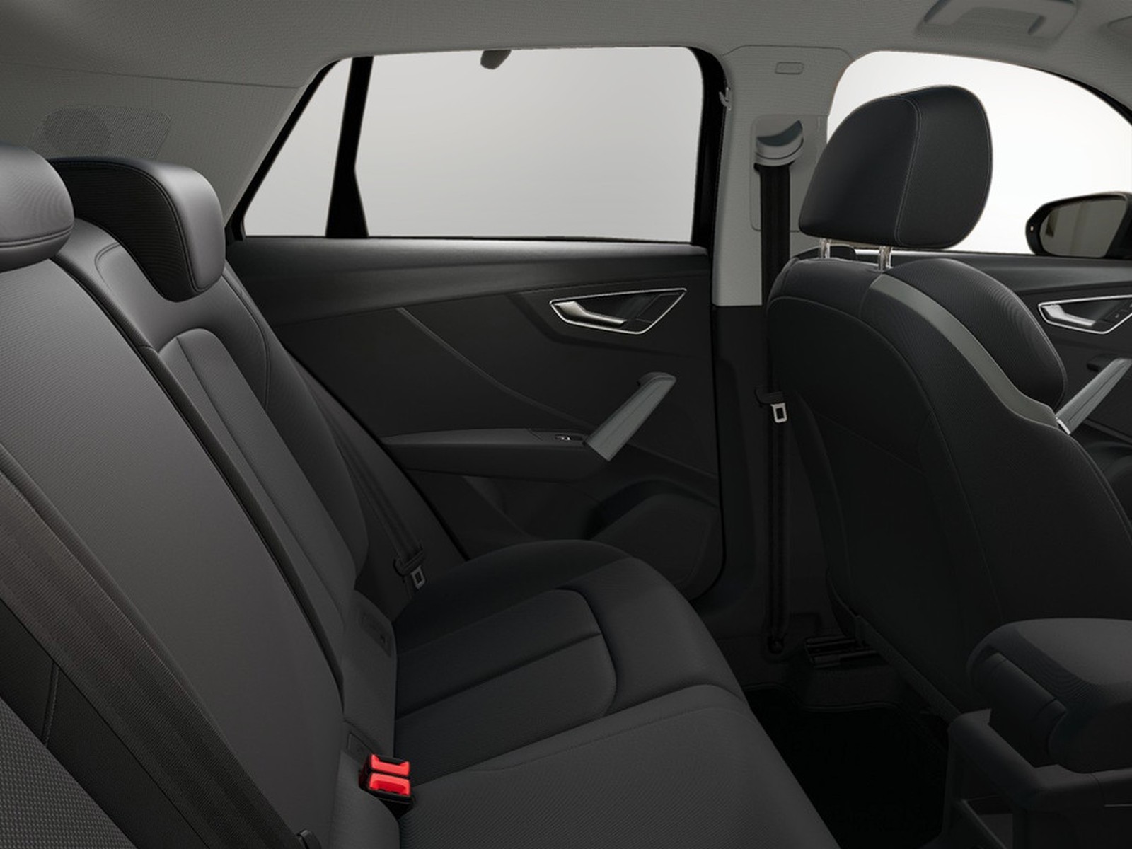 11 - Audi Q2 35 2.0 tdi s line edition s tronic