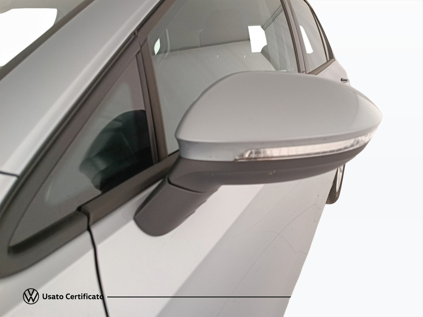 23 - Volkswagen Golf 2.0 tdi scr 115cv life