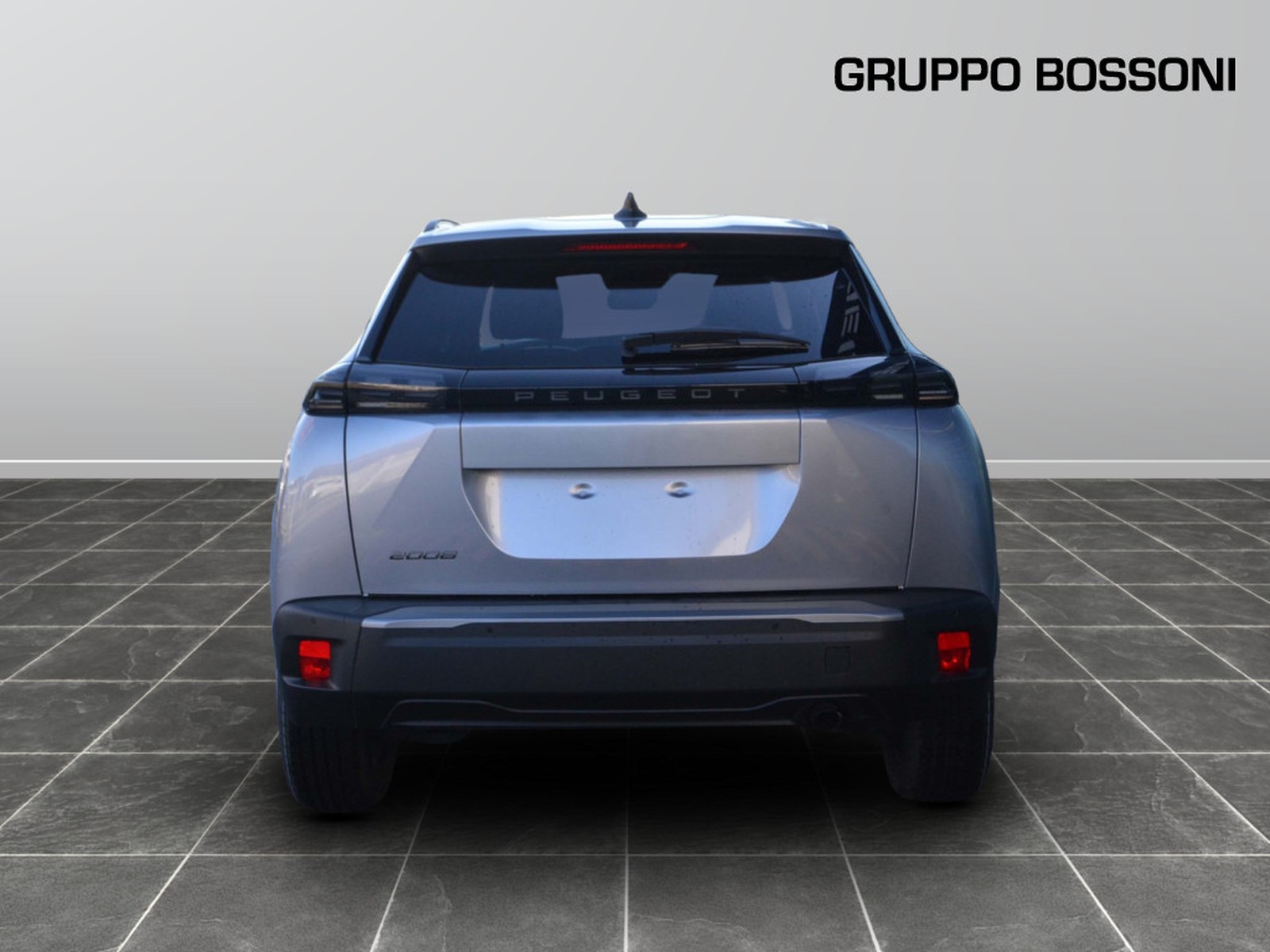 4 - Peugeot 2008 1.2 puretech 100cv allure s&s