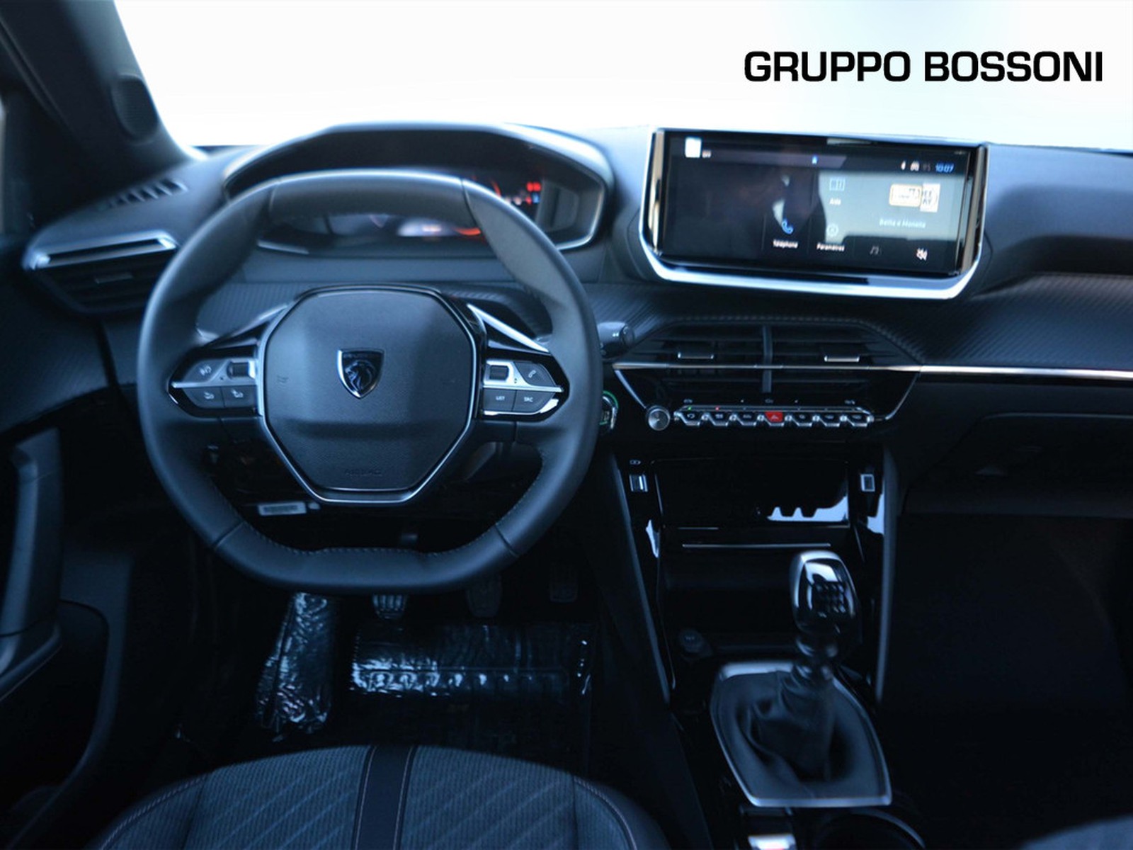 9 - Peugeot 2008 1.2 puretech 100cv allure s&s