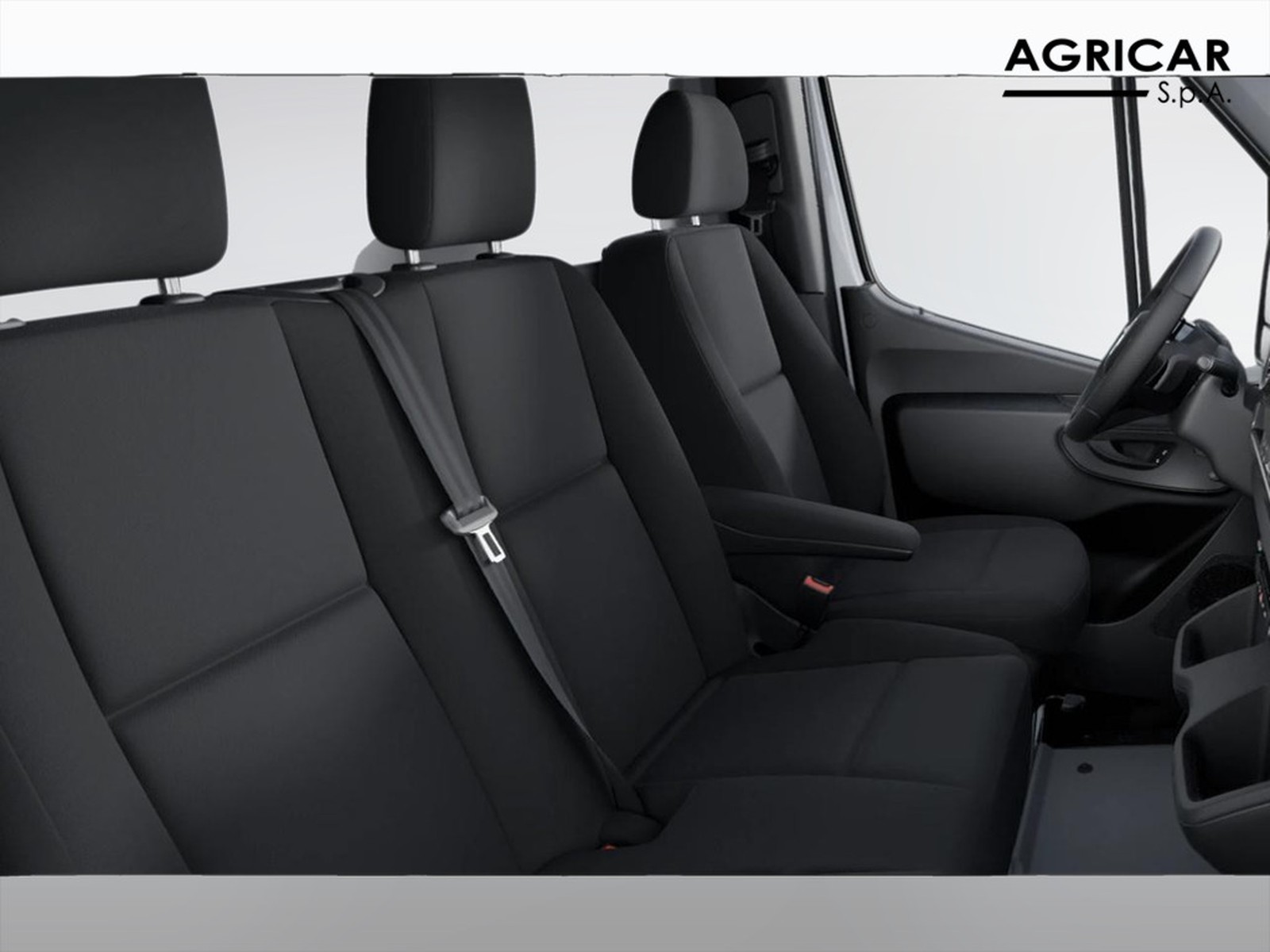 6 - Mercedes Vans Sprinter e314 37/35 81kwh pro