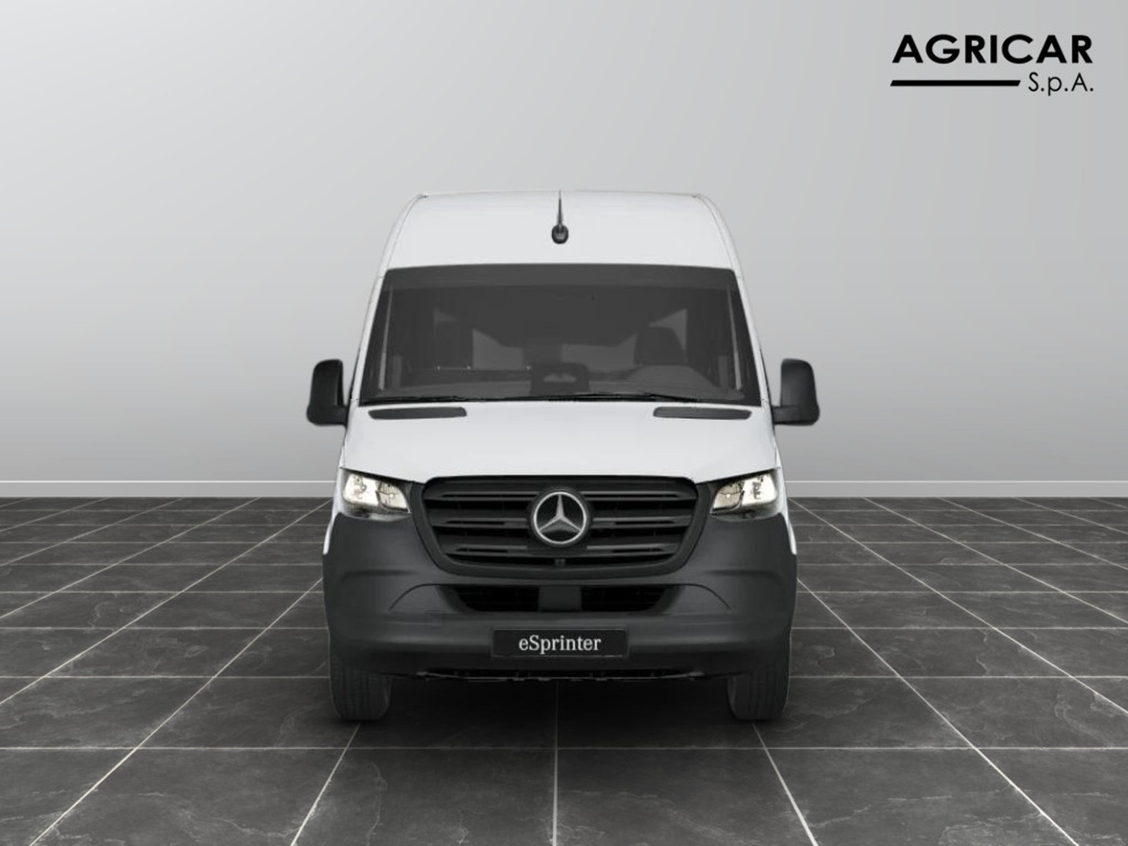 2 - Mercedes Vans Sprinter e314 37/35 81kwh pro