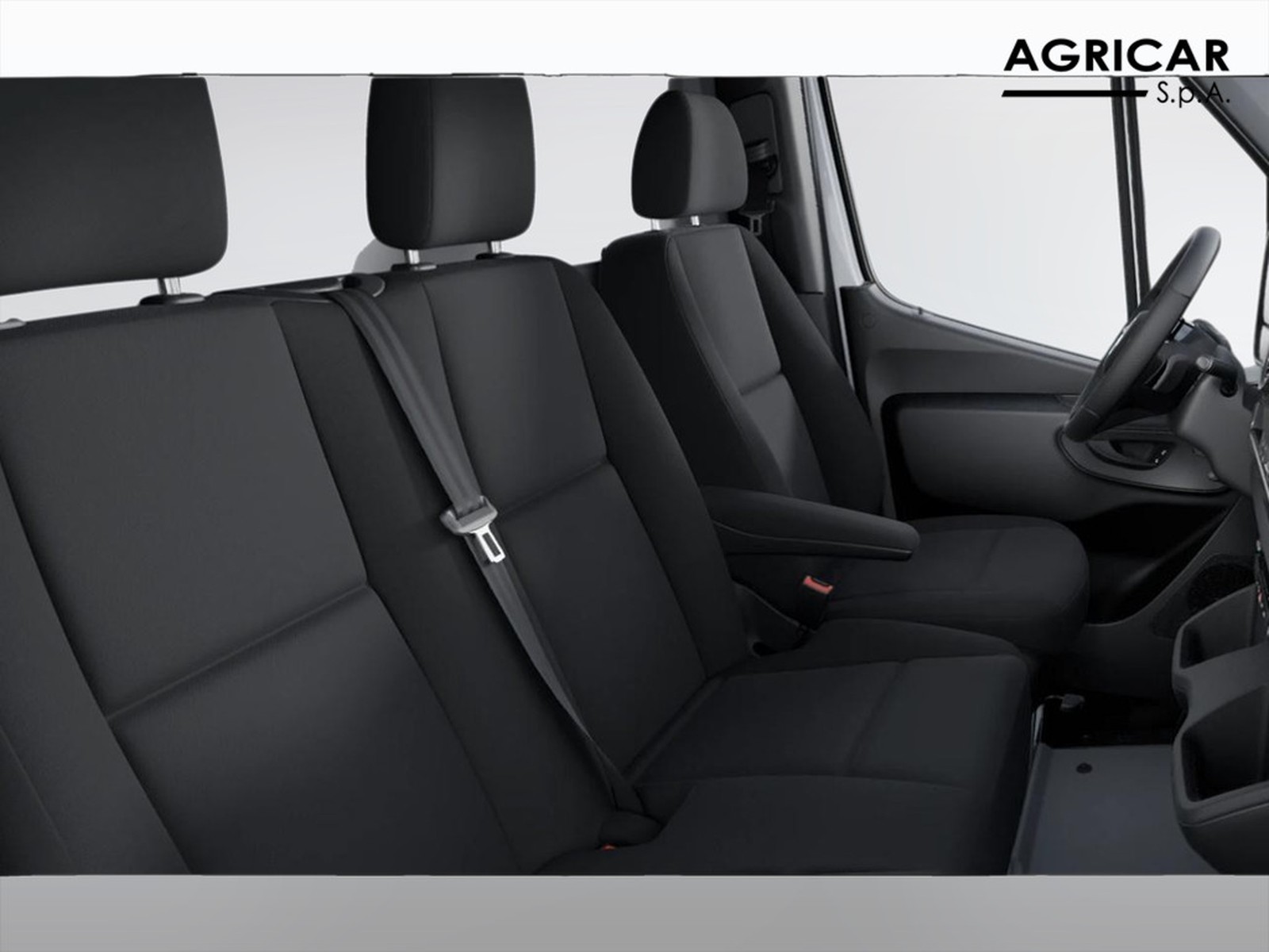 6 - Mercedes Vans Sprinter e314 37/35 81kwh pro