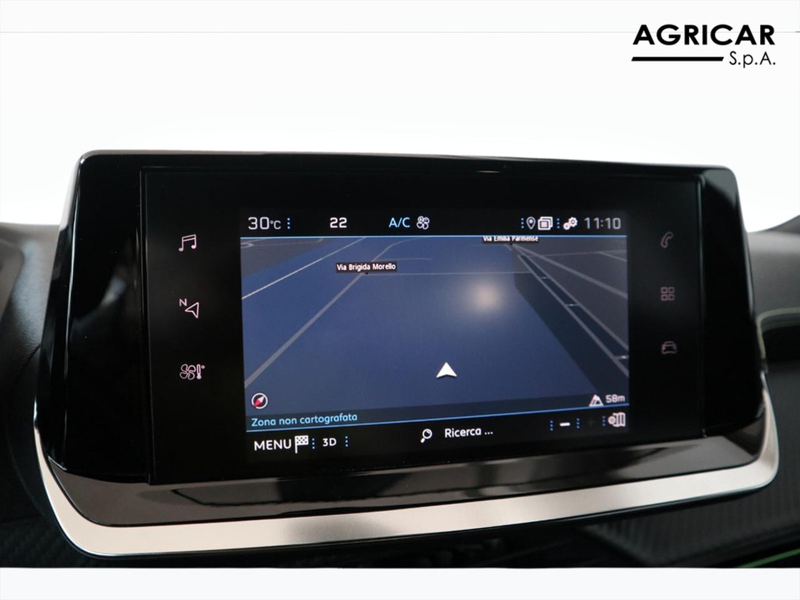 10 - Peugeot 2008 1.2 puretech 130cv gt eat s&s