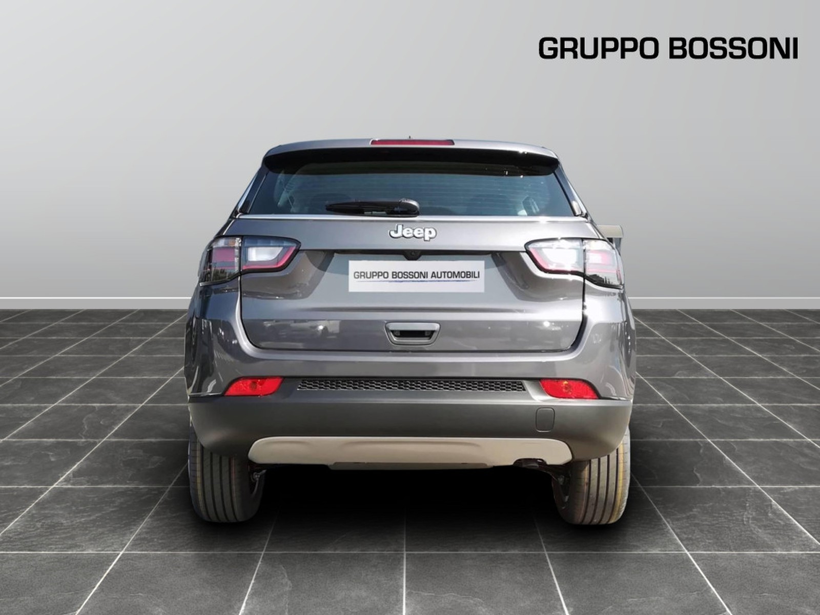 6 - Jeep Compass 1.5 turbo t4 mhev 130cv altitude 2wd dct