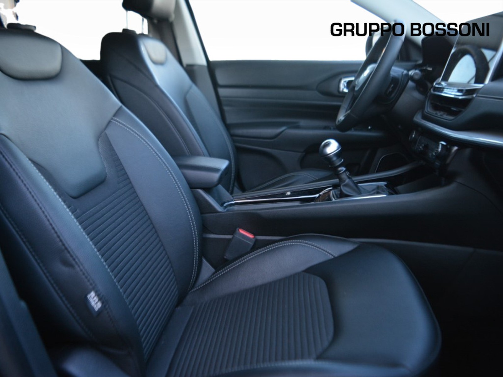 5 - Jeep Compass 1.6 multijet ii 130cv limited 2wd