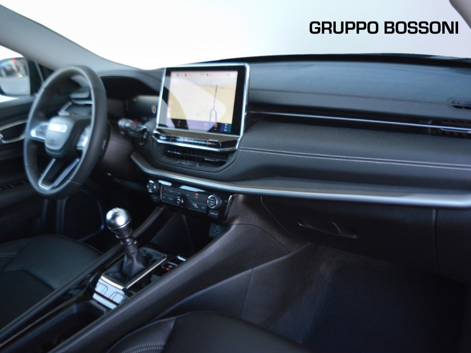 8 - Jeep Compass 1.6 multijet ii 130cv limited 2wd