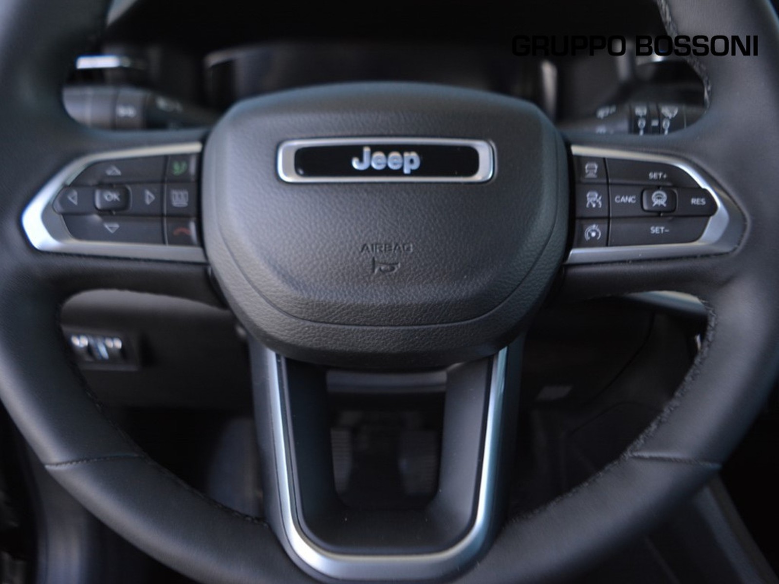 16 - Jeep Compass 1.6 multijet ii 130cv limited 2wd