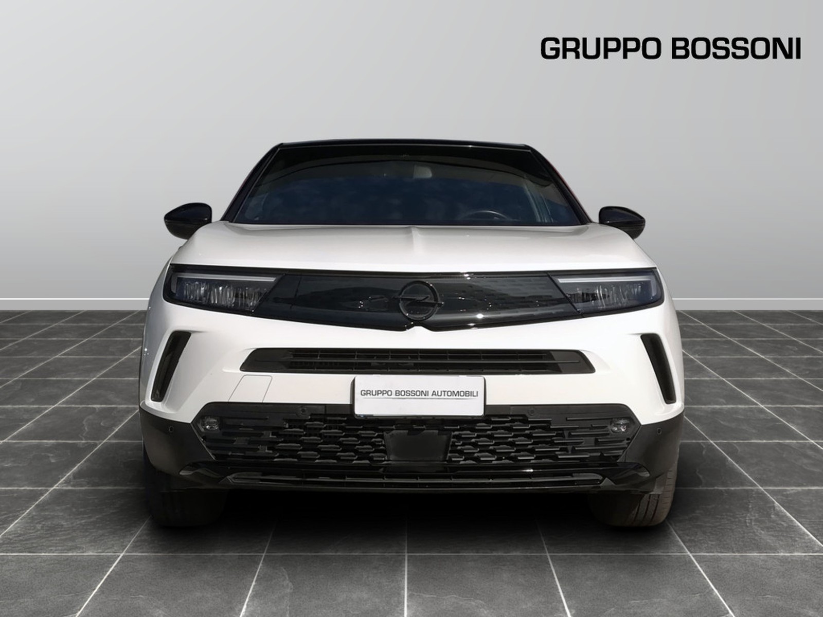 2 - Opel Mokka 1.2 t 100cv ultimate s&s