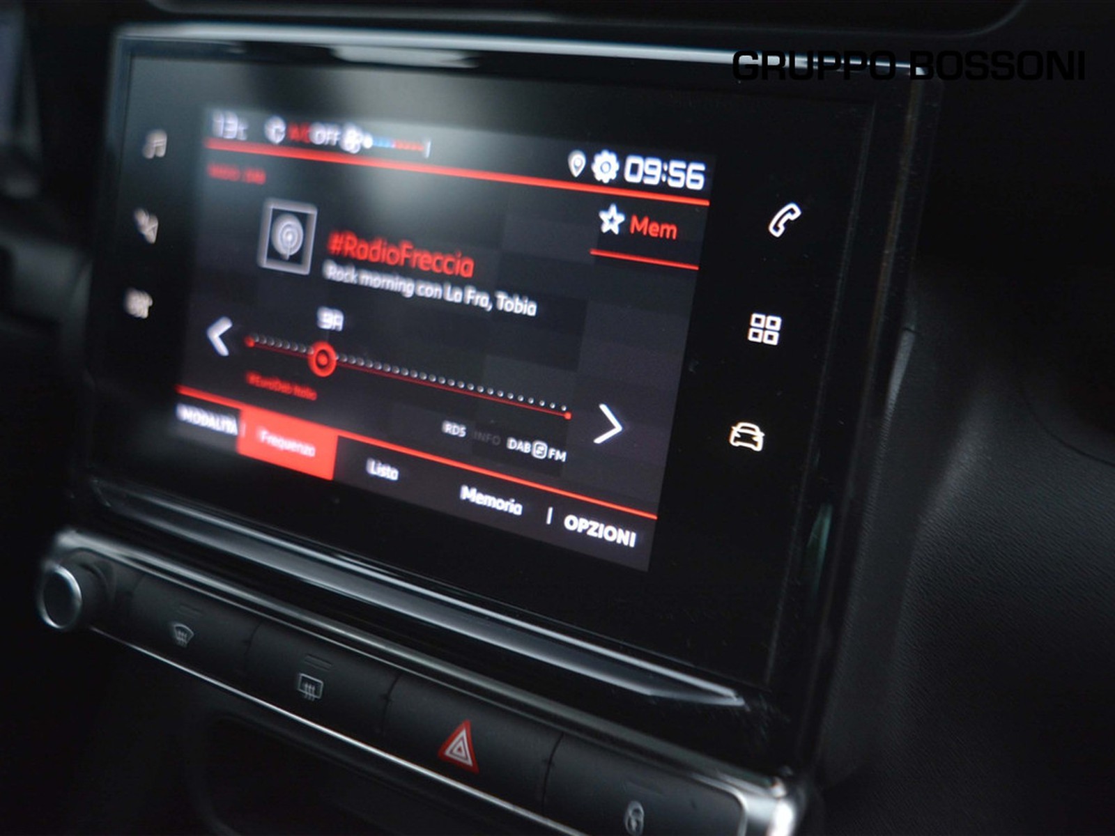 10 - Citroen C3 Aircross 1.2 puretech 110cv feel s&s