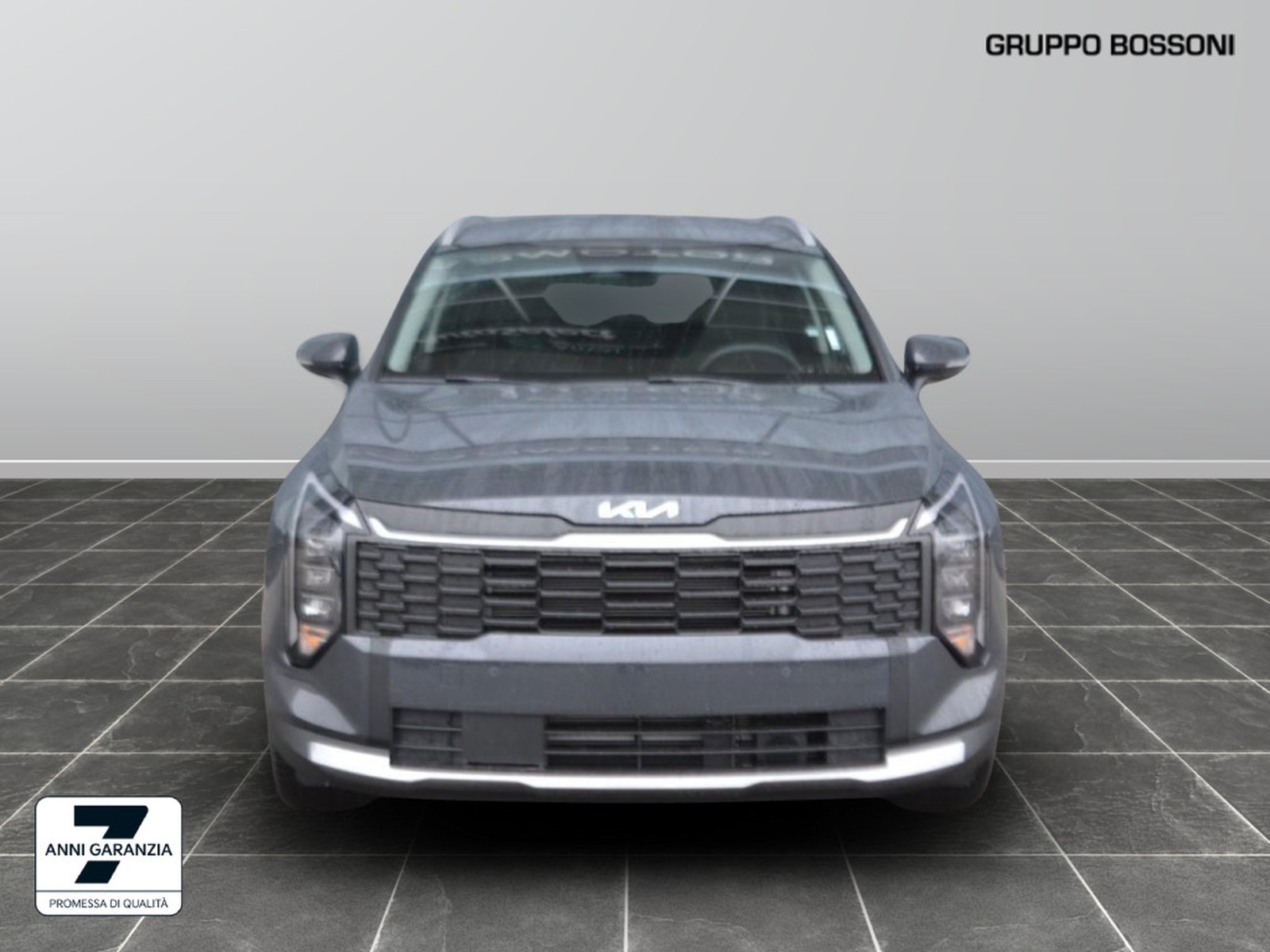 2 - Kia Sportage 1.6 t-gdi hev style 2wd at6