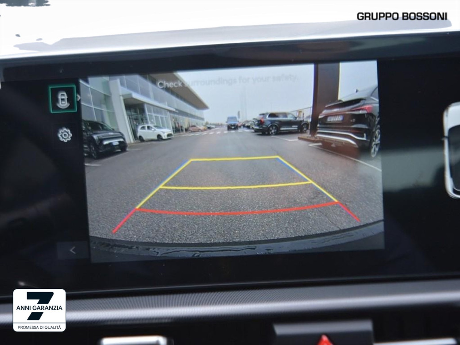 21 - Kia Sportage 1.6 t-gdi hev style 2wd at6