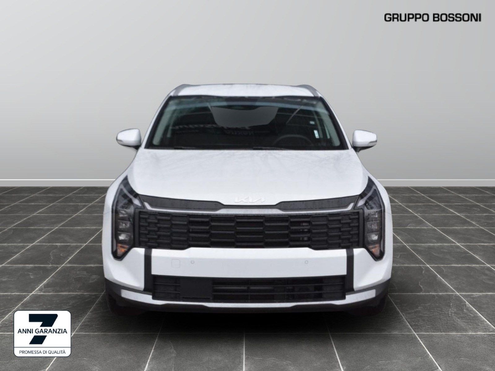 2 - Kia Sportage 1.6 t-gdi hev style 2wd at6