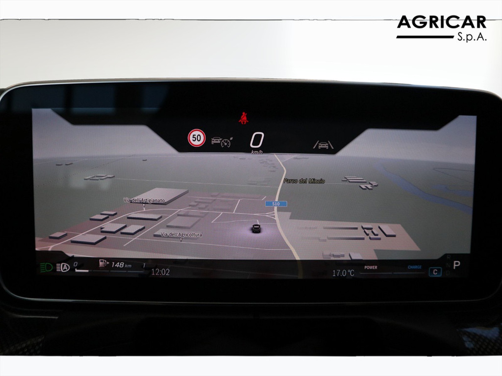 15 - Mercedes Classe C station wagon 220 d mild hybrid 200cv advanced 9g-tronic