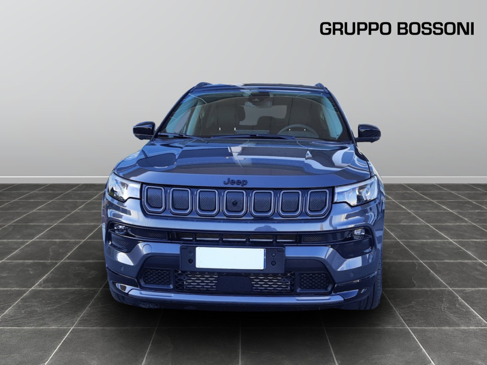 2 - Jeep Compass 1.6 multijet ii 130cv s 2wd