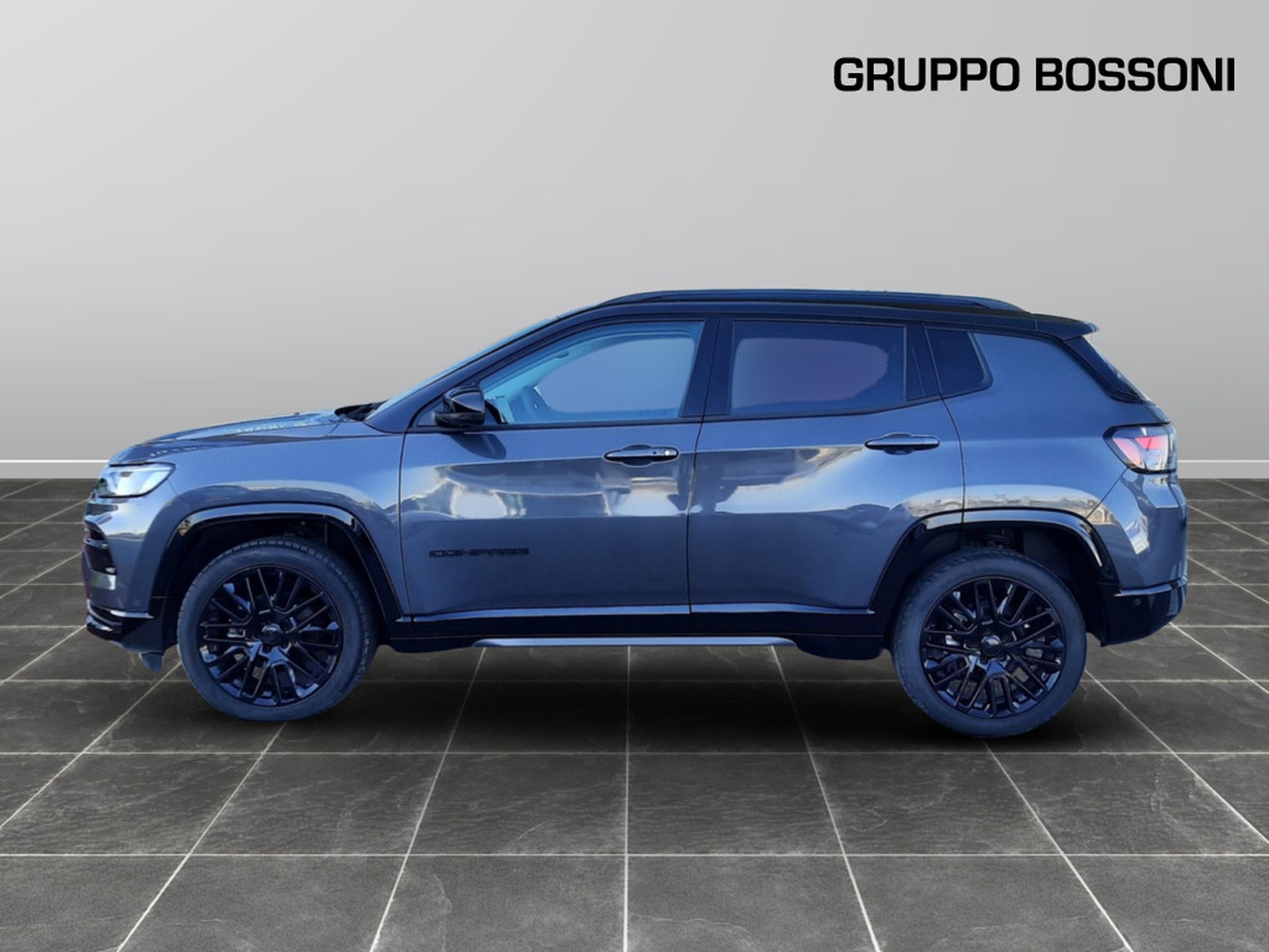 3 - Jeep Compass 1.6 multijet ii 130cv s 2wd