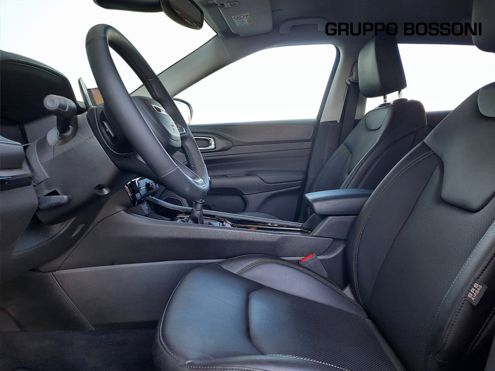 9 - Jeep Compass 1.6 multijet ii 130cv s 2wd