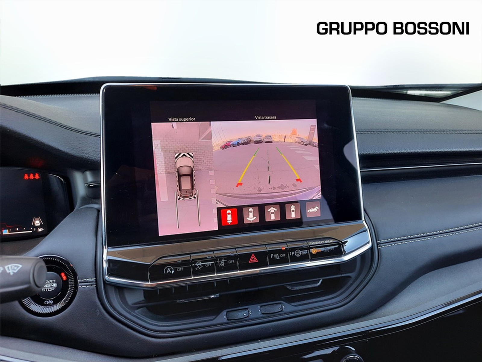 14 - Jeep Compass 1.6 multijet ii 130cv s 2wd