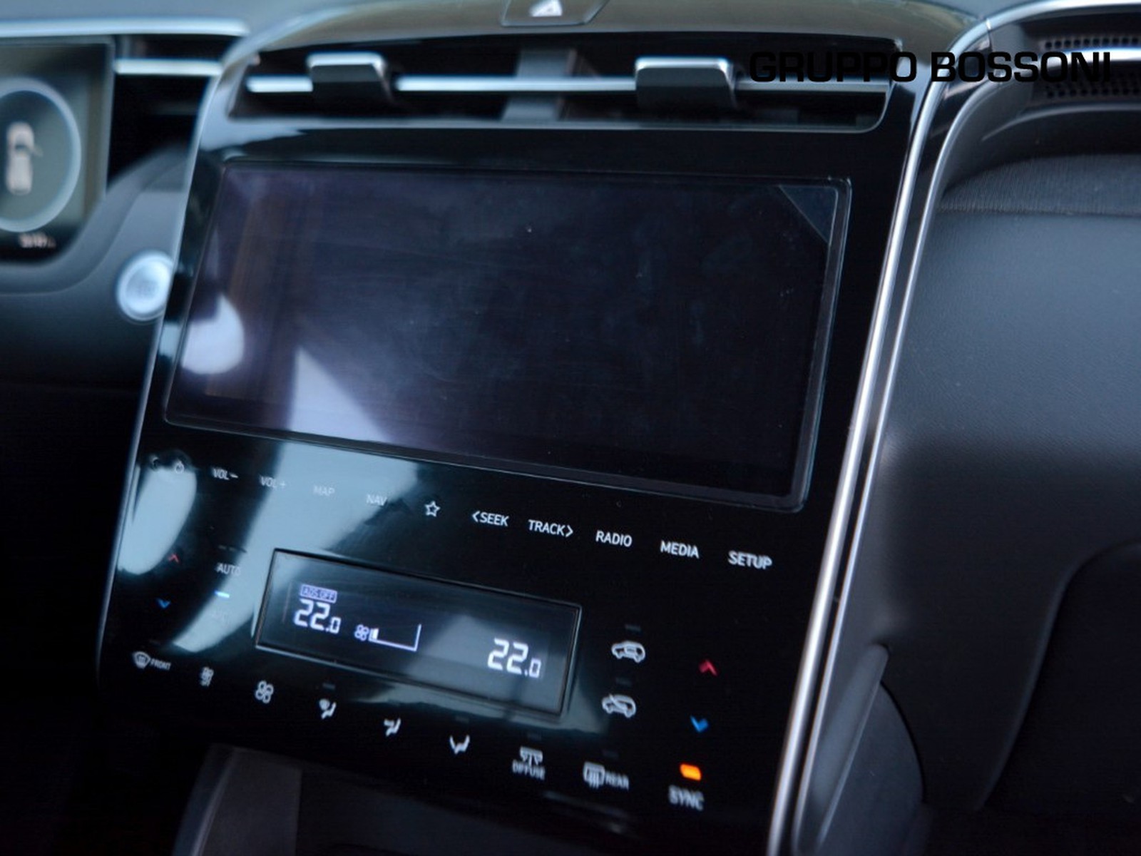 10 - Hyundai Tucson 1.6 crdi xline 2wd