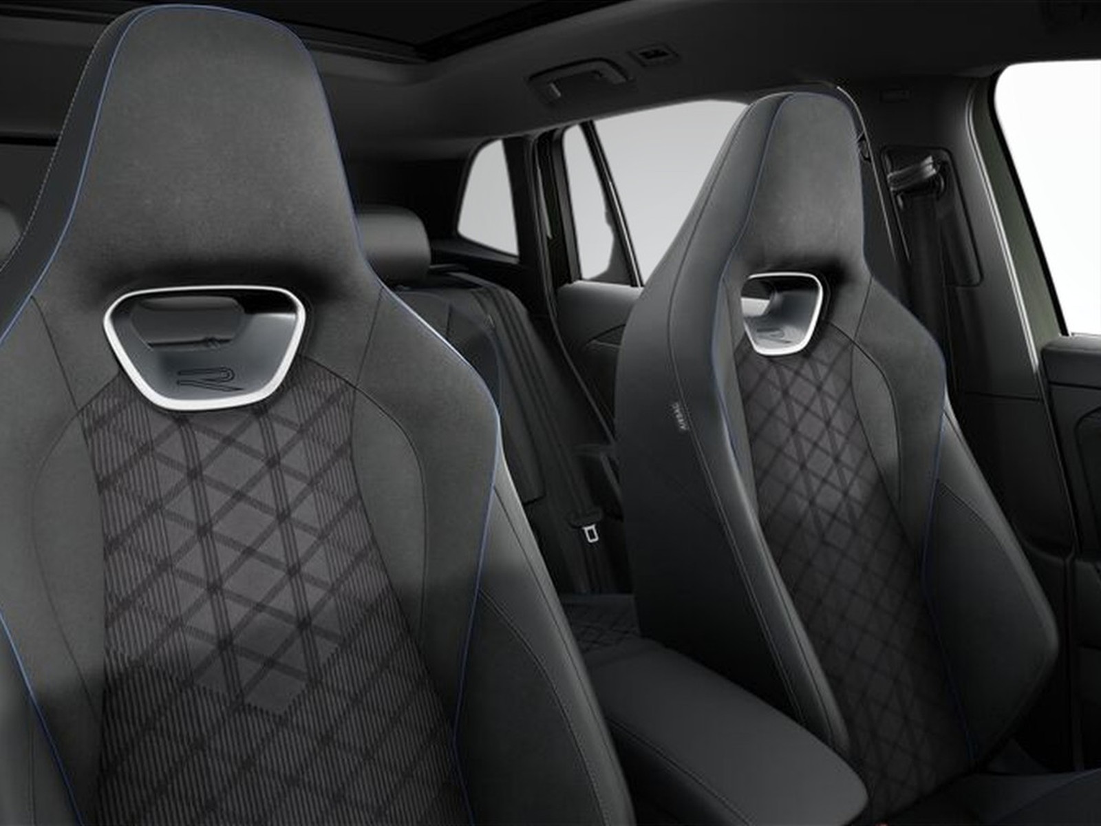 9 - Volkswagen Tiguan 1.5 tsi ehybrid 204cv r-line plus dsg