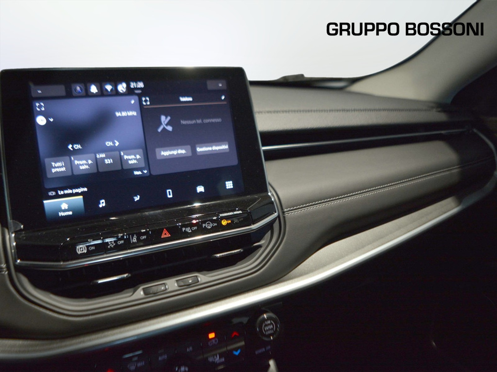 17 - Jeep Compass 1.3 turbo t4 phev altitude 4xe at6